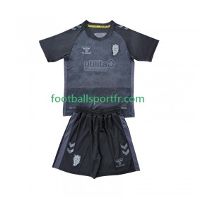 Tenue Sunderland Enfant Troisieme 2025-2026 Maillot de Foot